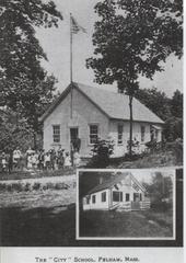 Pelham Community Hall