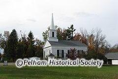Pelham Historical Society Museum