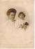 Photo: Grandma &amp; Olive - Iva (Page) Boyden - Age 19